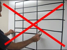 Great looking whiteboard charts, fast and easy to!!! – the lean warehouse